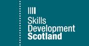 Skills Development Scotland Logo